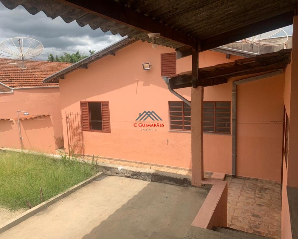 Casa, 3 quartos - Foto 3