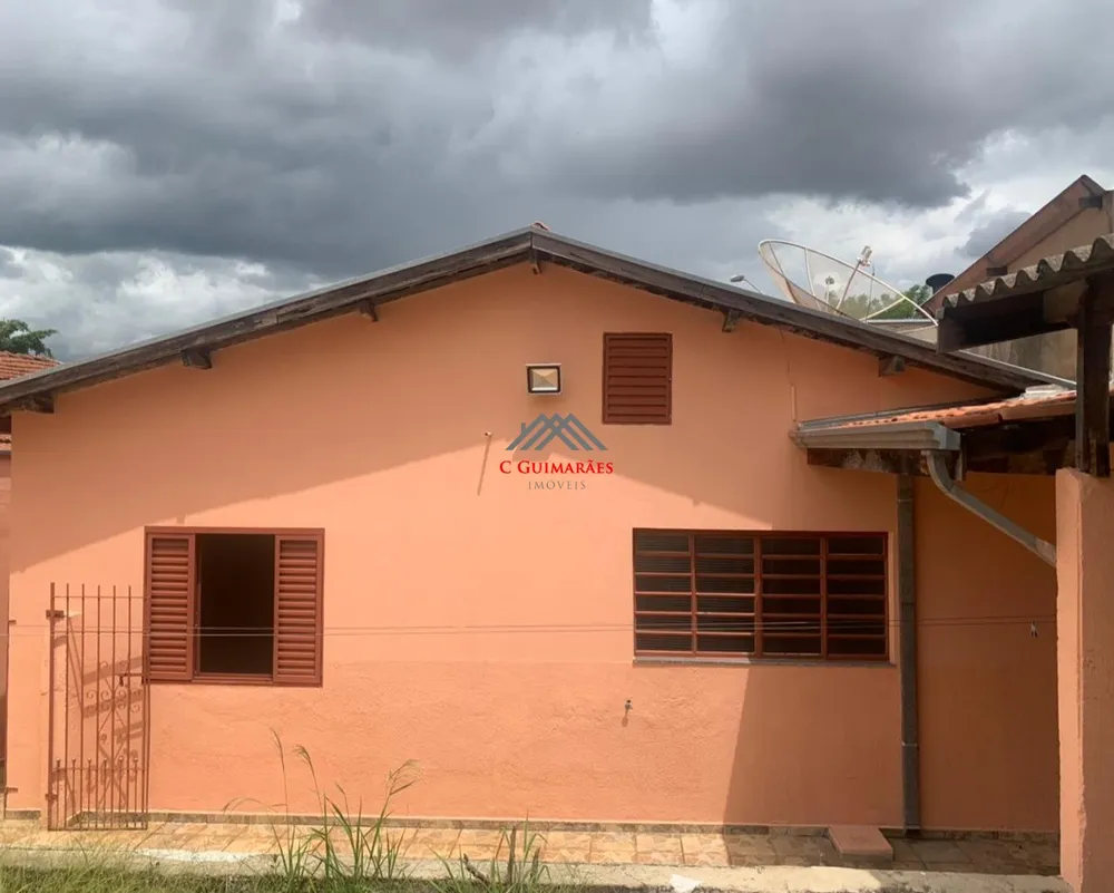 Casa, 3 quartos, 239 m² - Foto 9