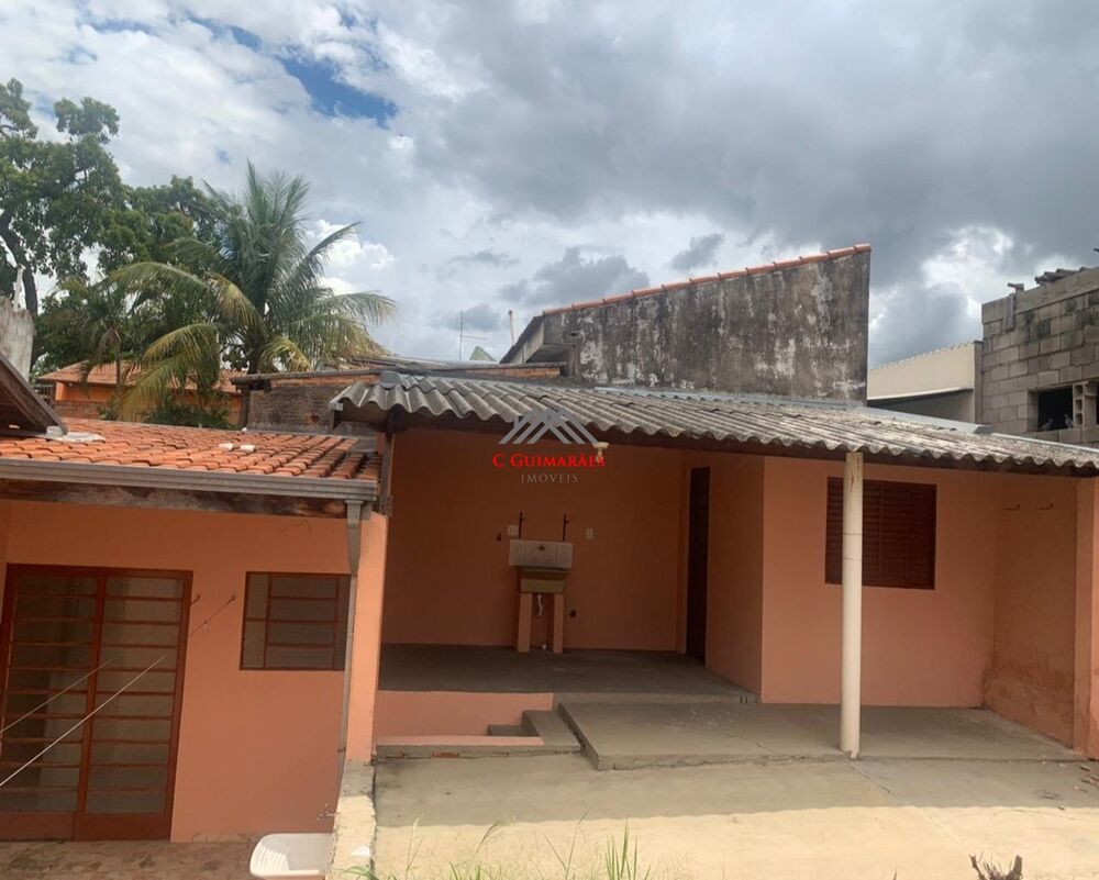 Casa, 3 quartos - Foto 2