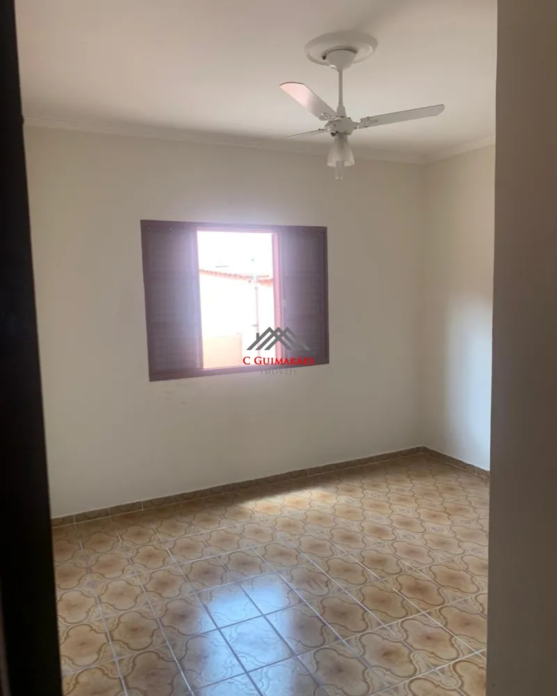 Casa, 3 quartos, 239 m² - Foto 16