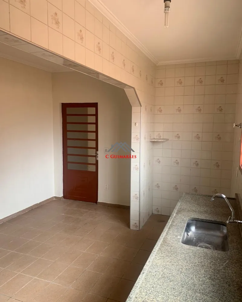 Casa, 3 quartos, 239 m² - Foto 19