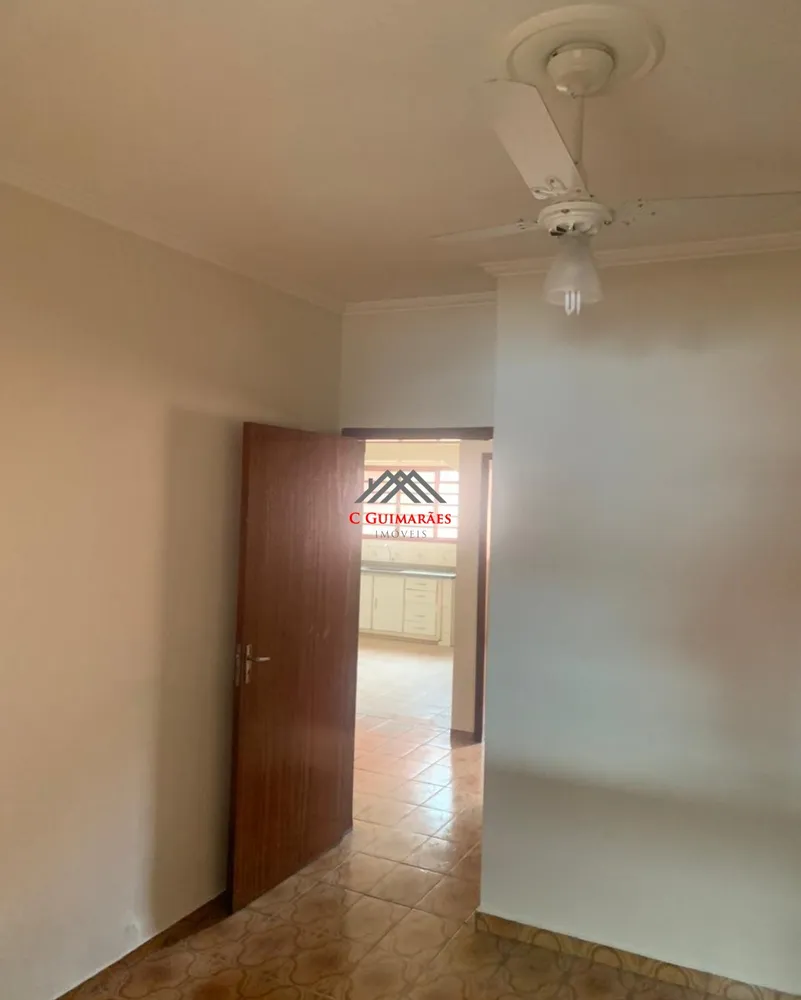 Casa, 3 quartos, 239 m² - Foto 11