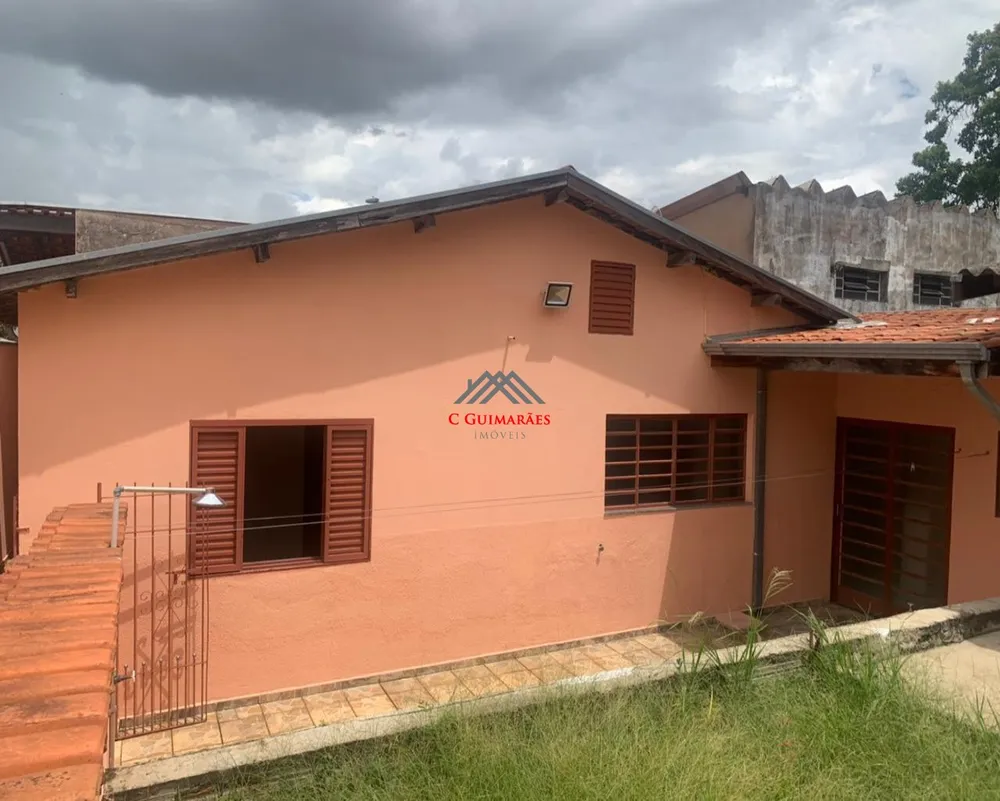 Casa, 3 quartos, 239 m² - Foto 4