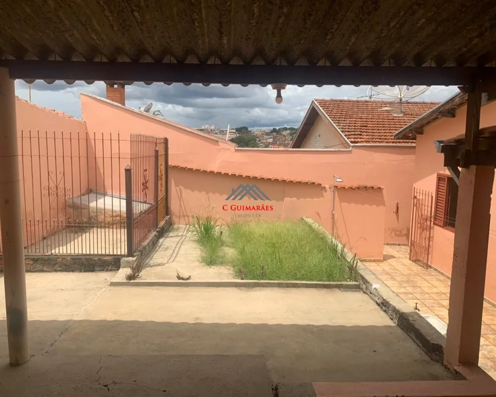 Casa, 3 quartos, 239 m² - Foto 7