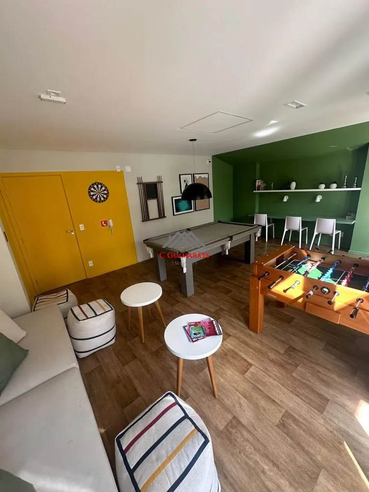Apartamento, 2 quartos, 57 m² - Foto 11