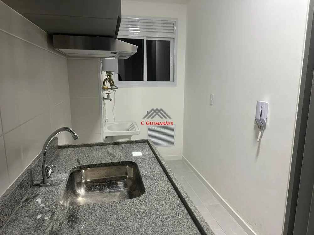 Apartamento, 2 quartos, 57 m² - Foto 7