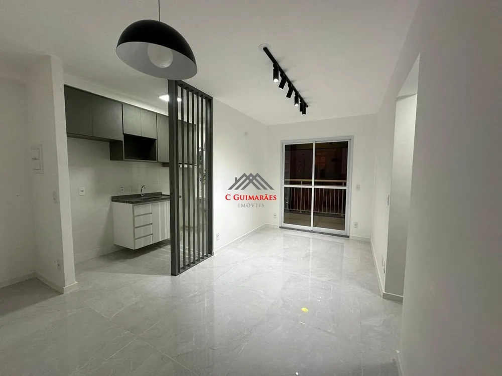 Apartamento, 2 quartos, 57 m² - Foto 5