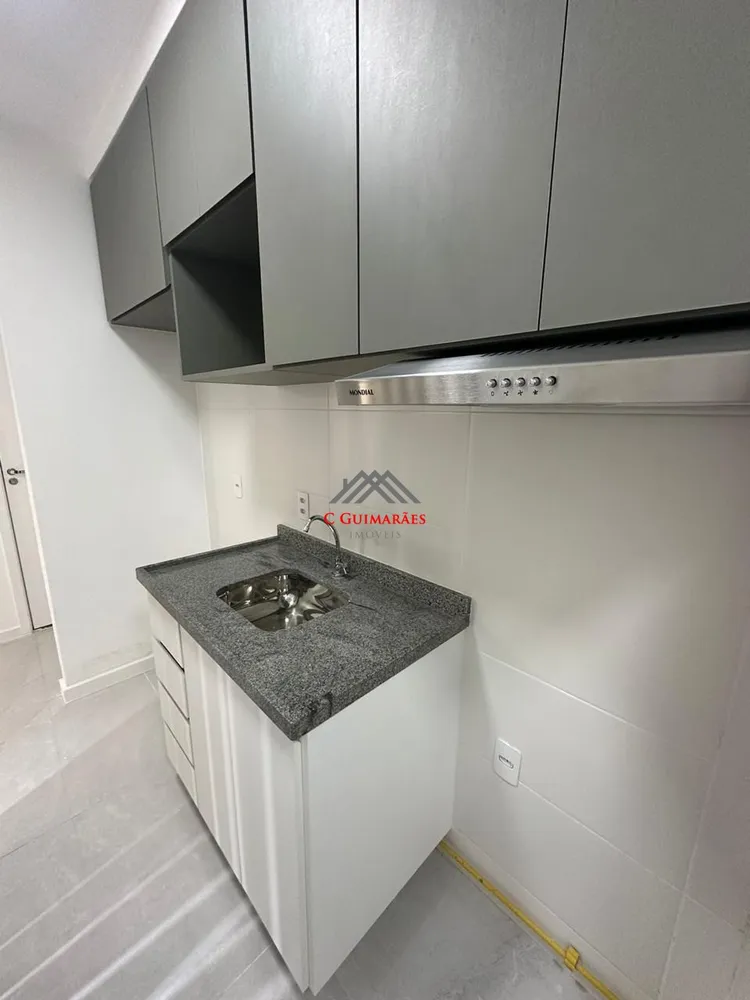 Apartamento, 2 quartos, 57 m² - Foto 7