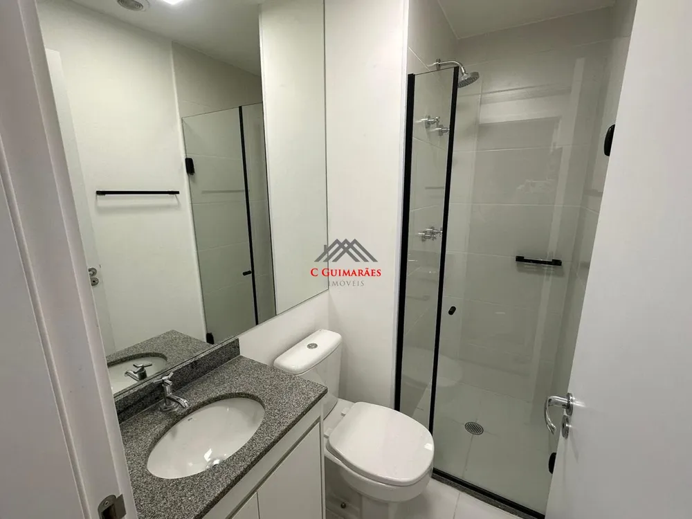 Apartamento, 2 quartos, 57 m² - Foto 9