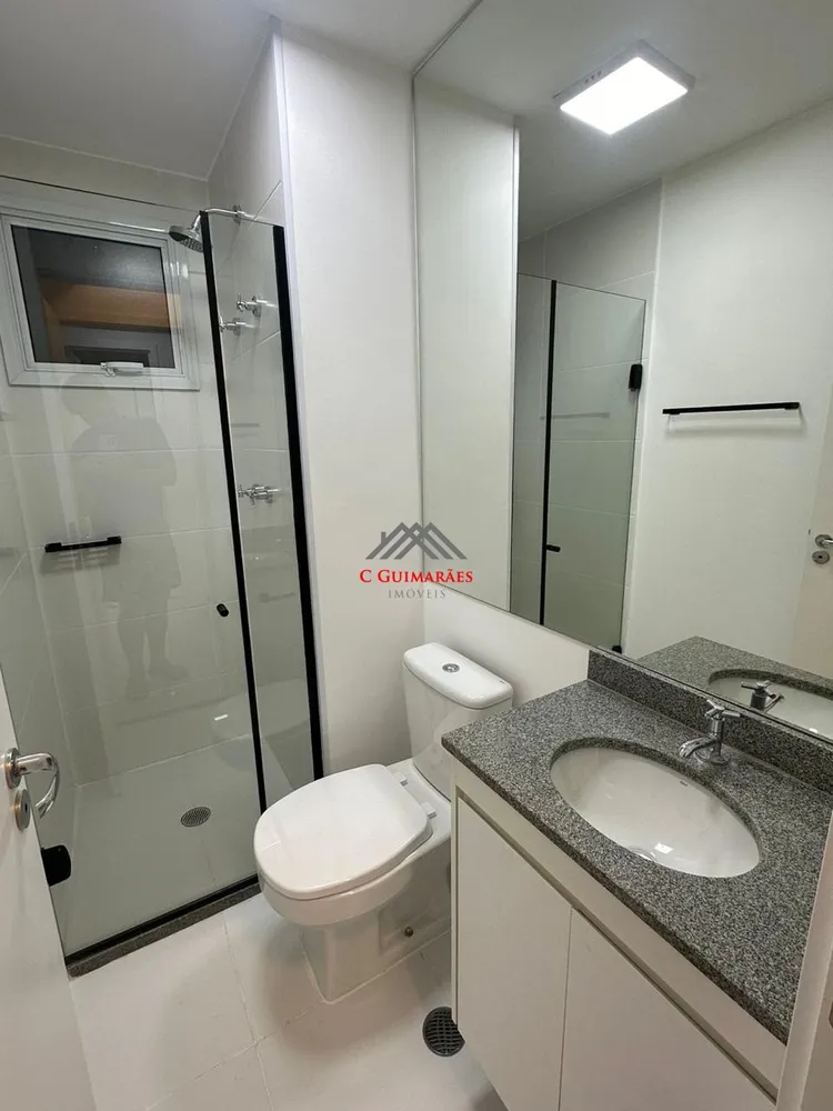 Apartamento, 2 quartos, 57 m² - Foto 11