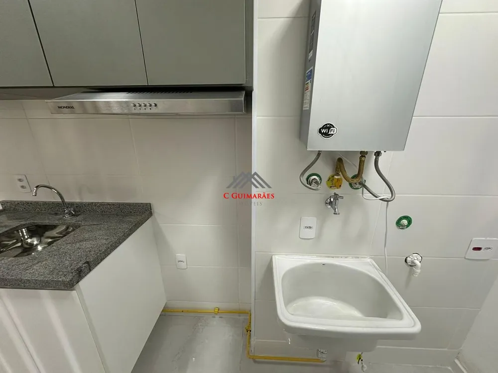 Apartamento, 2 quartos, 57 m² - Foto 12