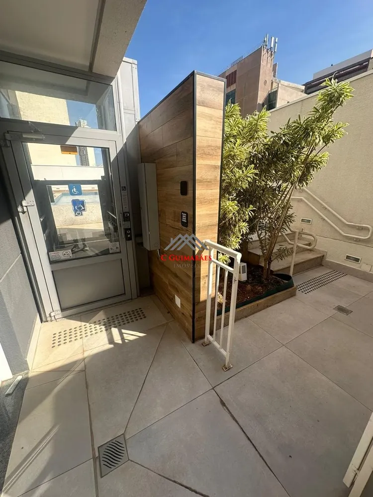 Apartamento, 2 quartos, 57 m² - Foto 5