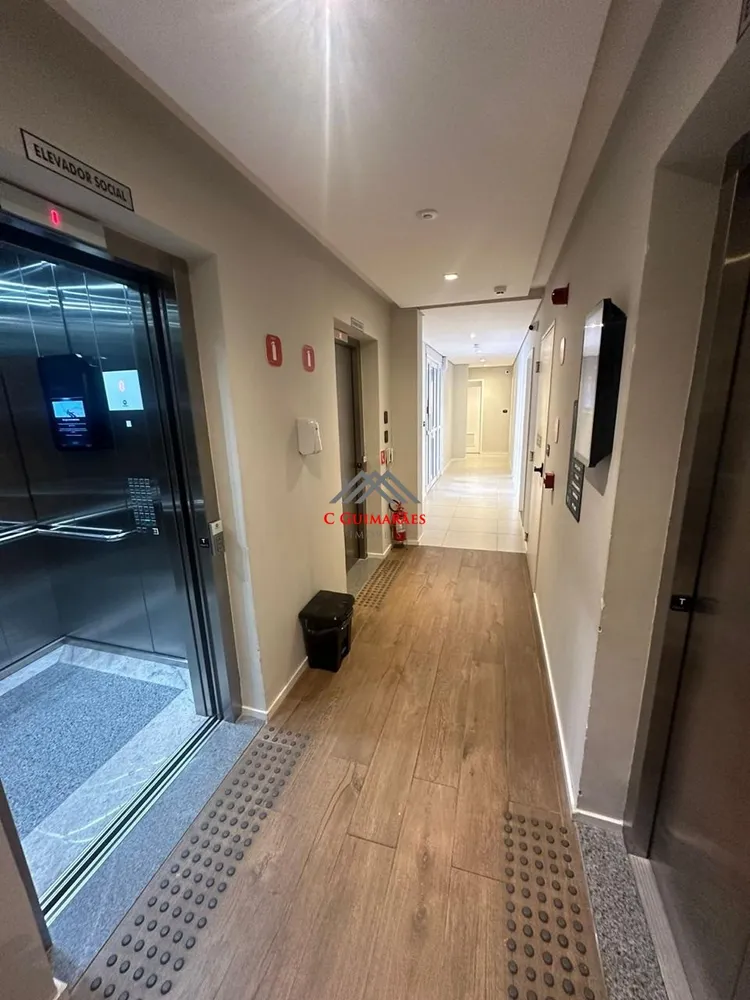 Apartamento, 2 quartos, 57 m² - Foto 3