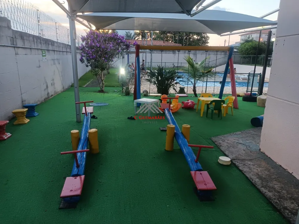 Apartamento, 2 quartos, 54 m² - Foto 15
