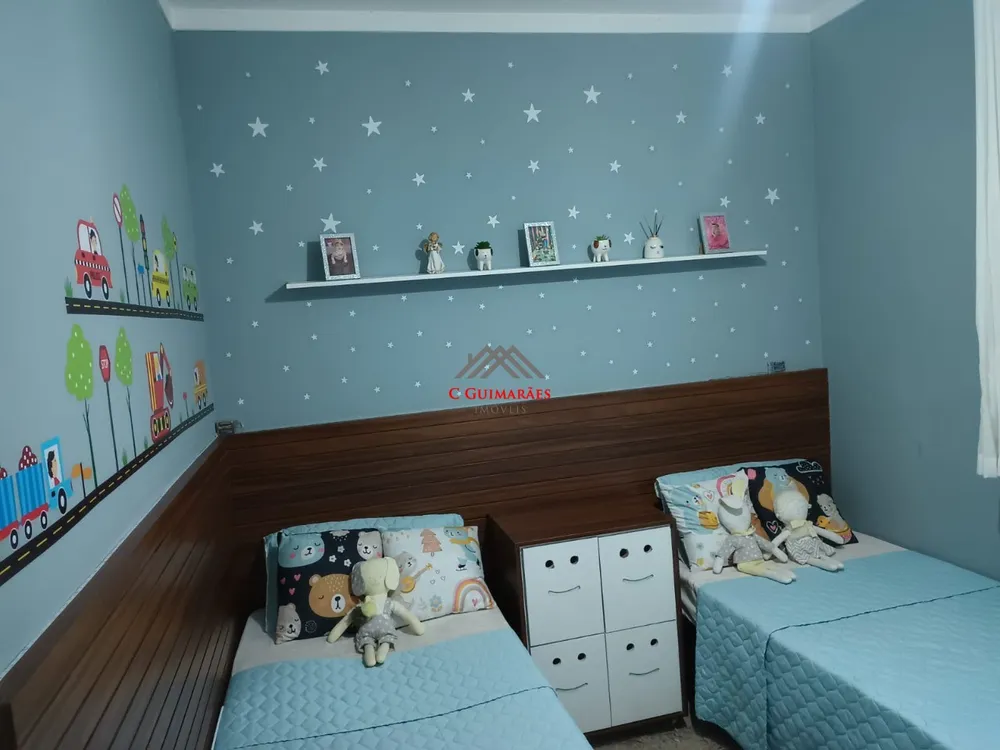 Apartamento, 2 quartos, 54 m² - Foto 11