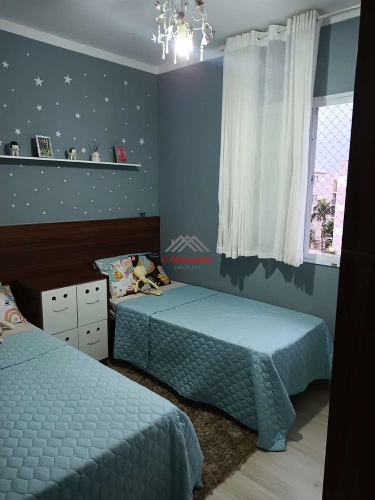 Apartamento, 2 quartos, 54 m² - Foto 12