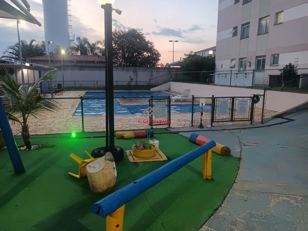 Apartamento, 2 quartos, 54 m² - Foto 13