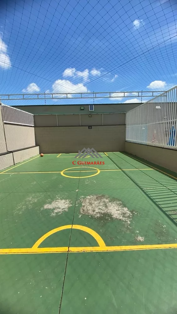 Apartamento, 2 quartos, 78 m² - Foto 2