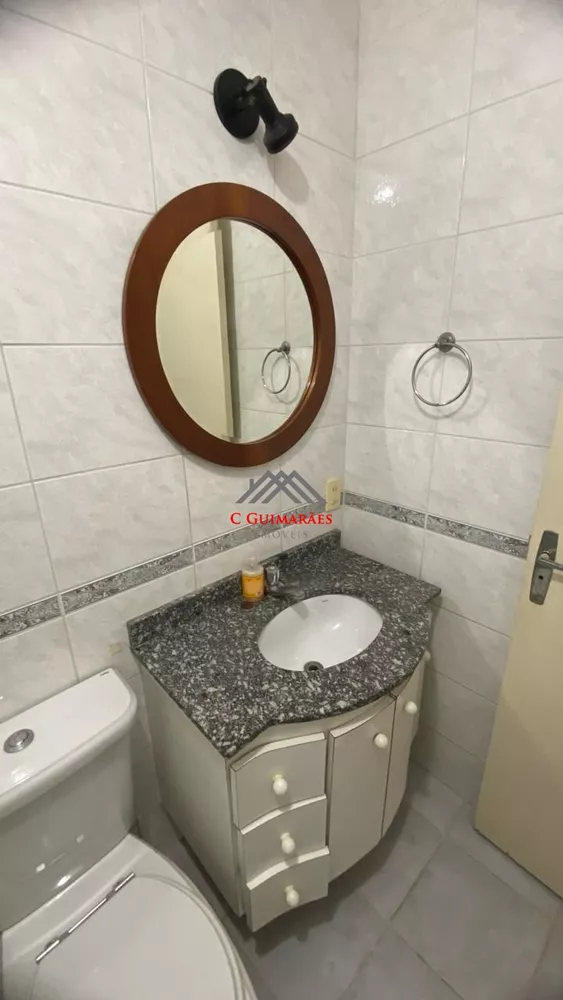 Apartamento, 2 quartos, 78 m² - Foto 3