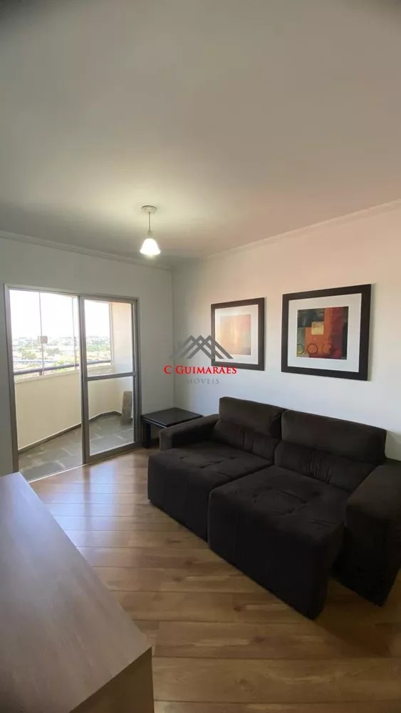 Apartamento, 2 quartos, 78 m² - Foto 4