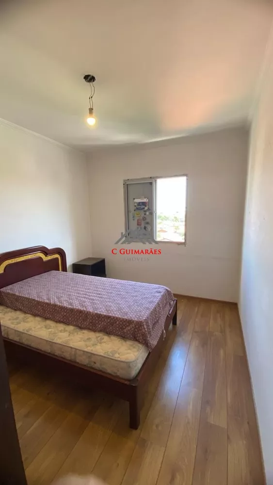 Apartamento, 2 quartos, 78 m² - Foto 5