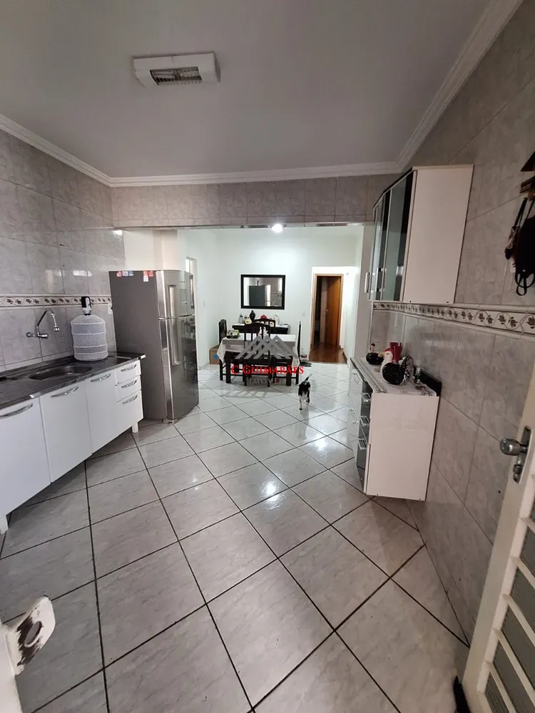 Casa, 3 quartos, 122 m² - Foto 7