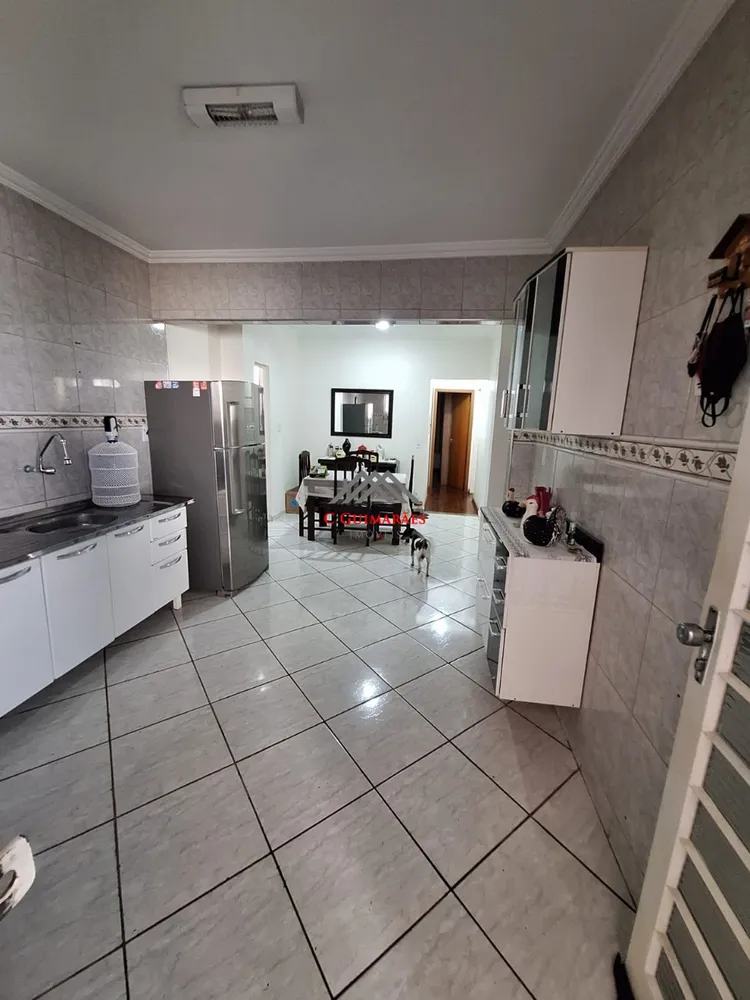 Casa, 3 quartos, 122 m² - Foto 6