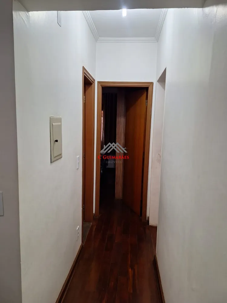 Casa, 3 quartos, 122 m² - Foto 8