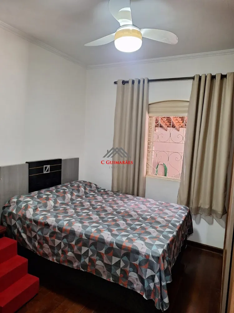 Casa, 3 quartos, 122 m² - Foto 14
