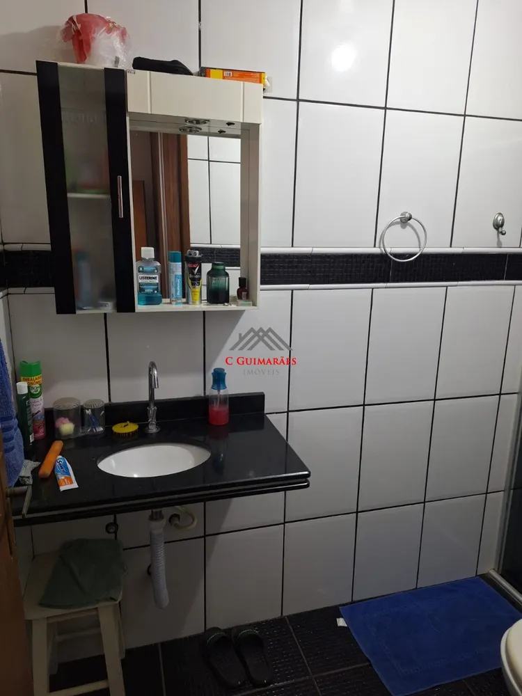 Casa, 3 quartos, 122 m² - Foto 12