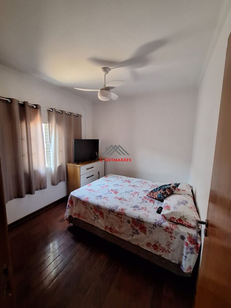 Casa, 3 quartos - Foto 7