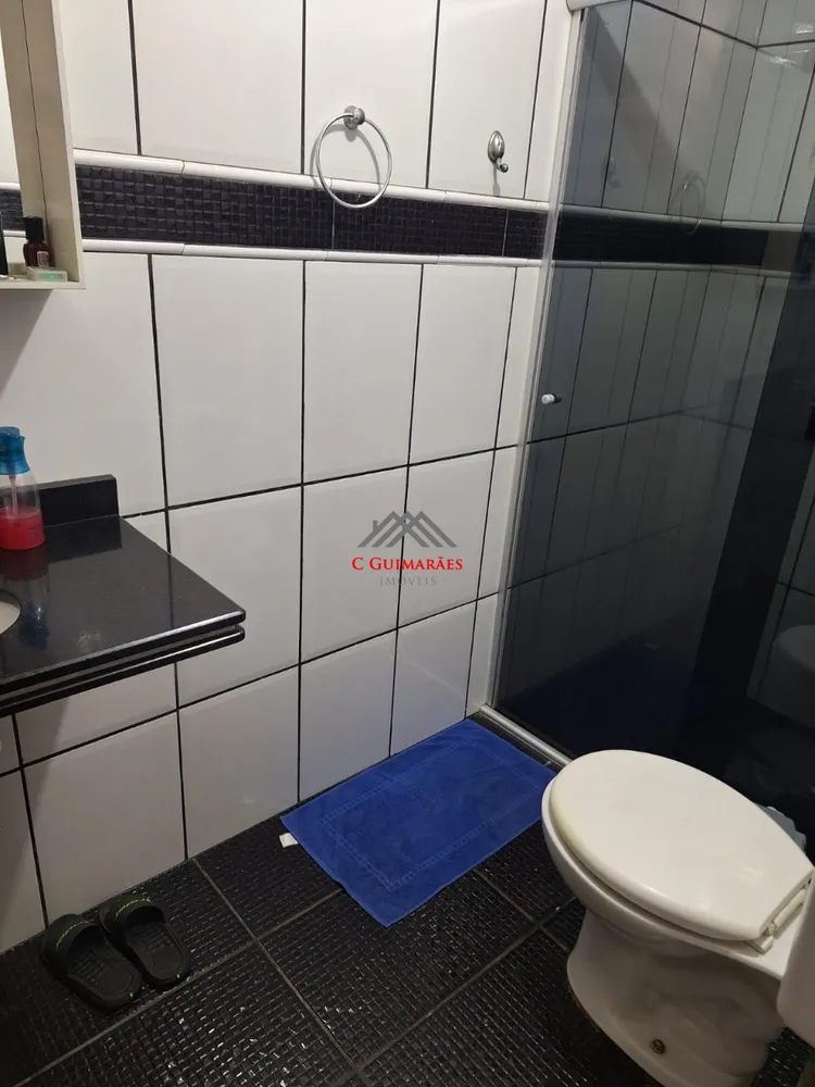 Casa, 3 quartos, 122 m² - Foto 13