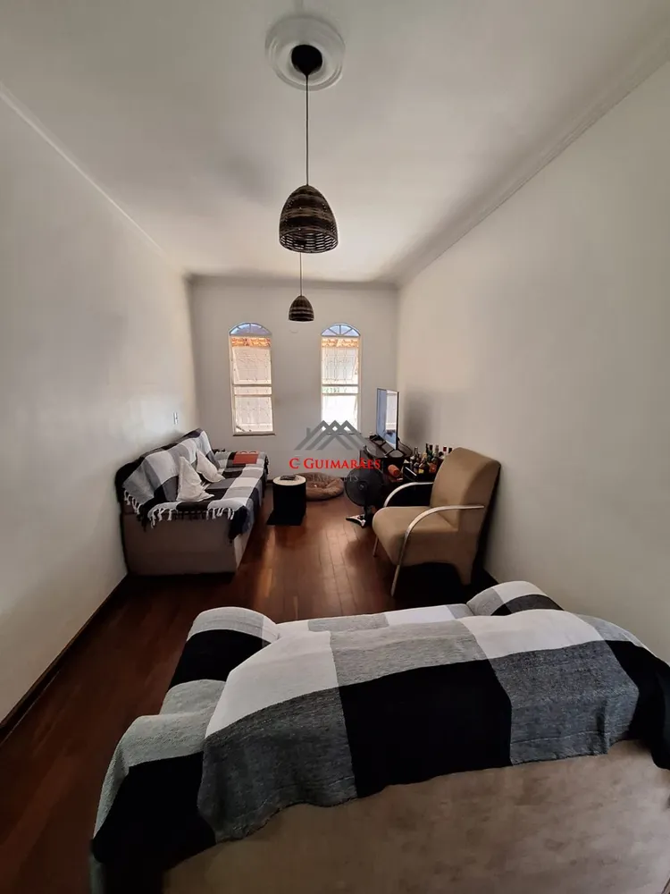 Casa, 3 quartos, 122 m² - Foto 1