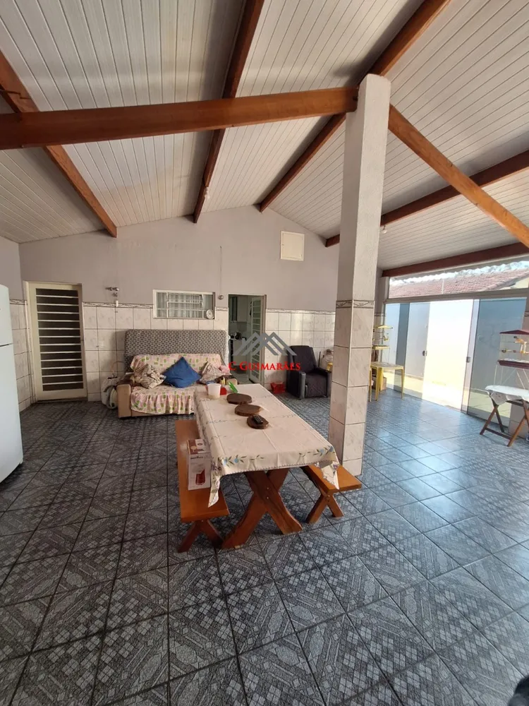 Casa, 3 quartos, 122 m² - Foto 17