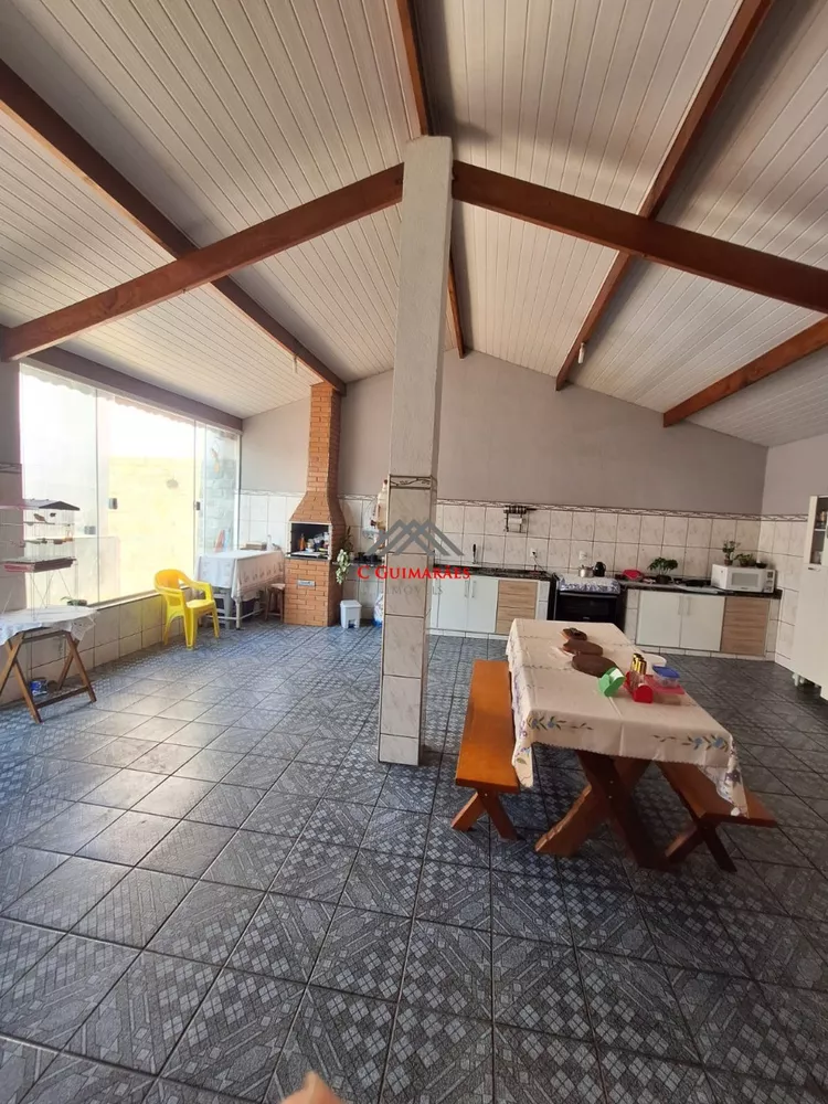 Casa, 3 quartos - Foto 8