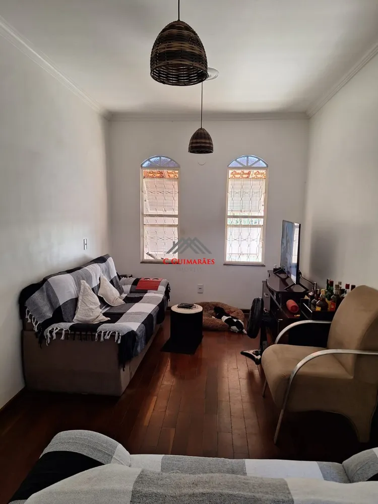 Casa, 3 quartos, 122 m² - Foto 5