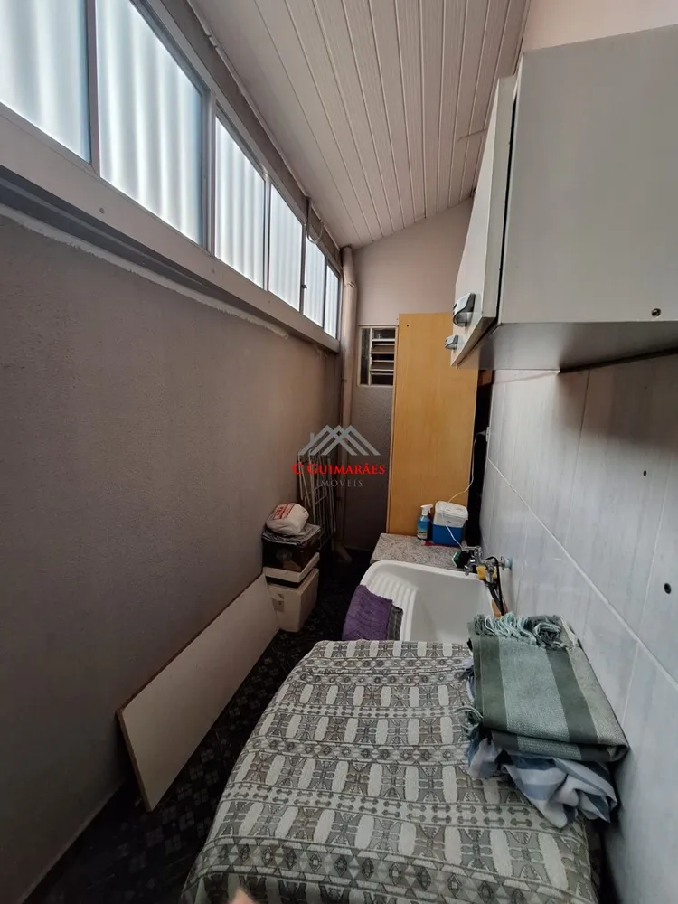 Casa, 3 quartos, 122 m² - Foto 18