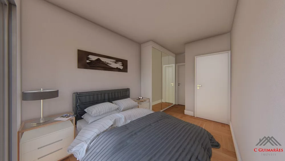 Casa, 3 quartos - Foto 8