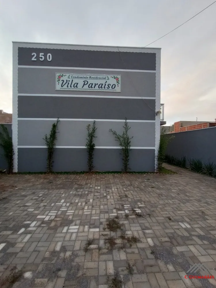 Casa, 3 quartos - Foto 9