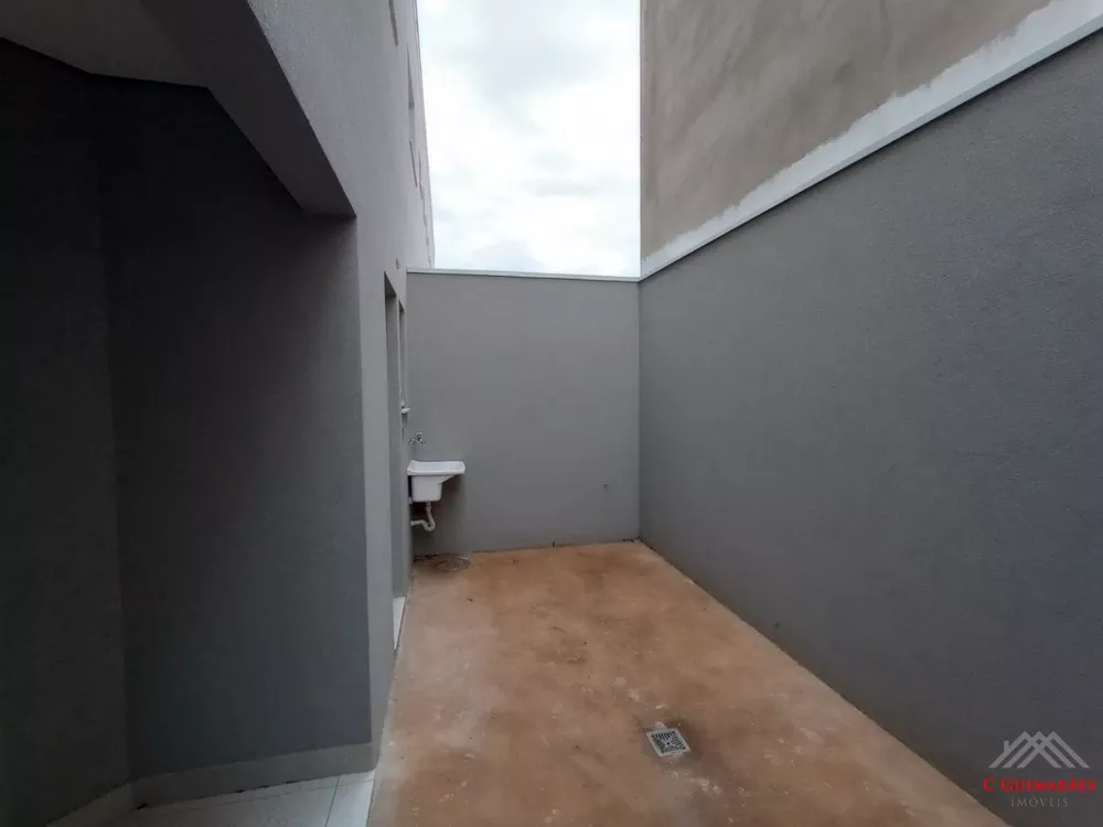 Casa, 3 quartos - Foto 7