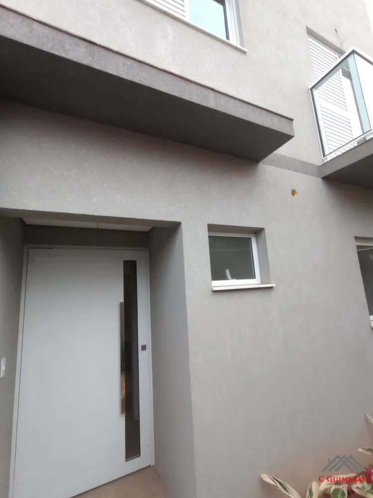 Casa, 3 quartos - Foto 5