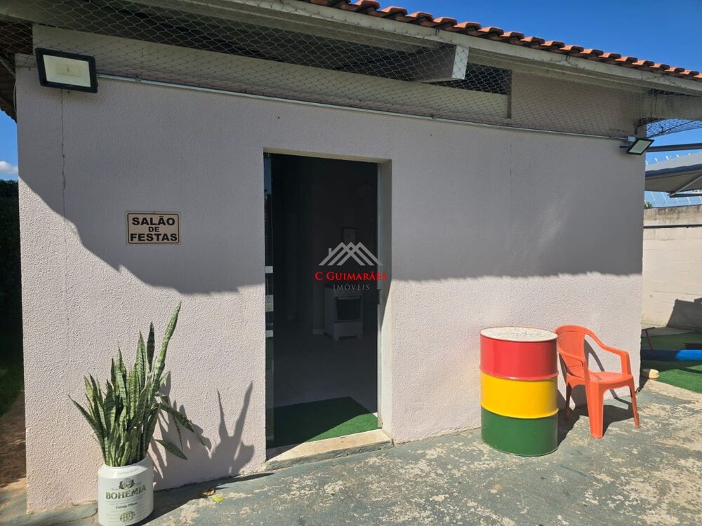 Apartamento à venda com 2 quartos, 50m² - Foto 3