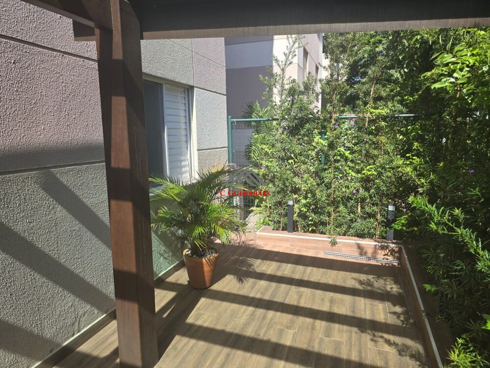 Apartamento à venda com 2 quartos, 50m² - Foto 1