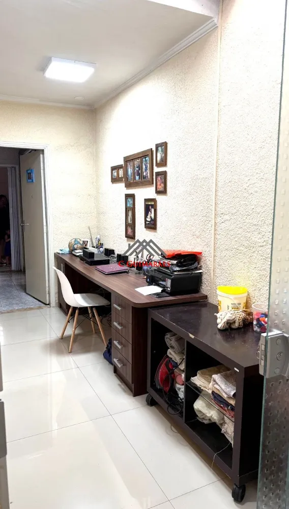 Casa, 4 quartos - Foto 7