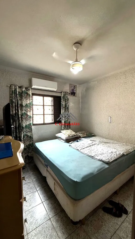 Casa, 4 quartos - Foto 11