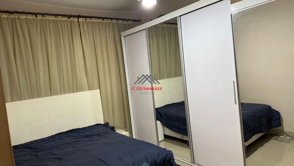 Casa, 4 quartos - Foto 8