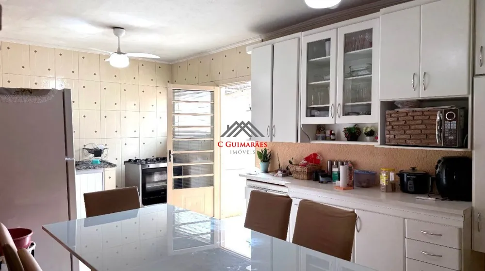 Casa, 4 quartos - Foto 6