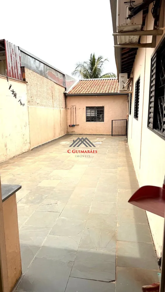 Casa, 4 quartos - Foto 14