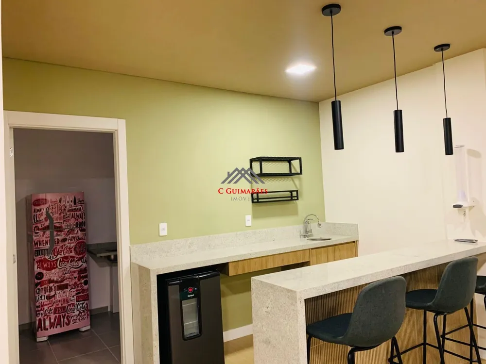 Apartamento, 2 quartos, 47 m² - Foto 6