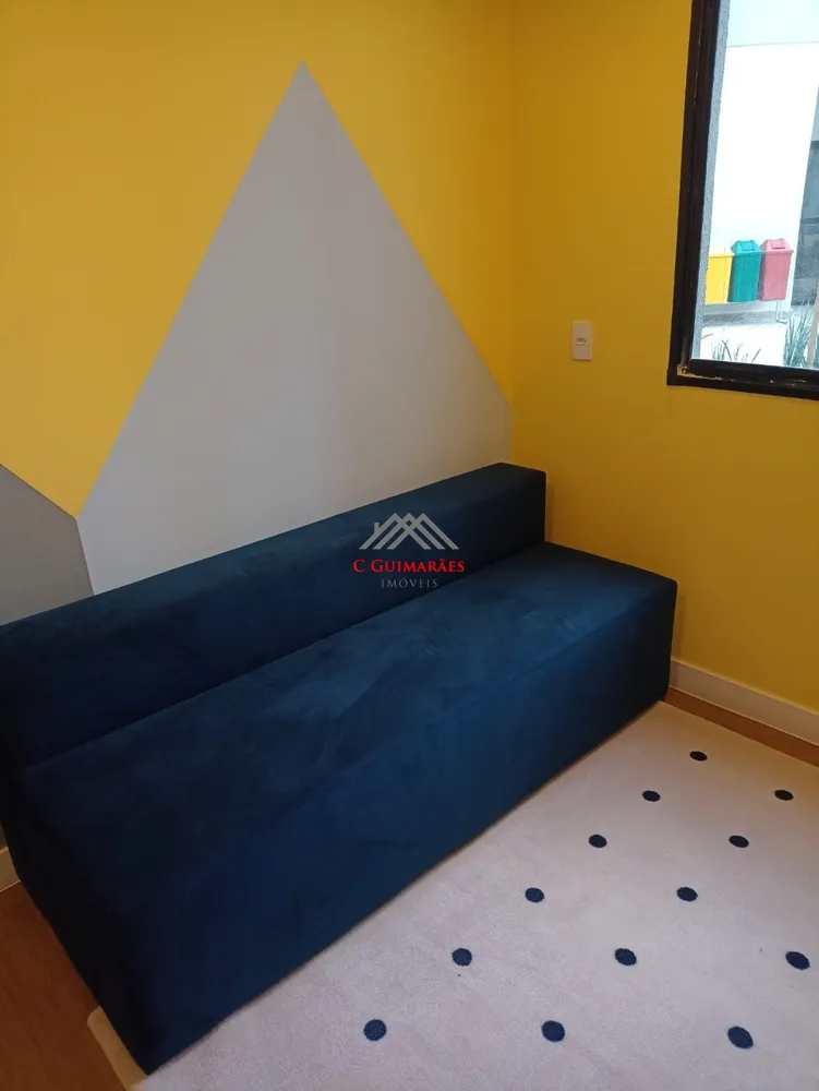 Apartamento, 2 quartos, 47 m² - Foto 11